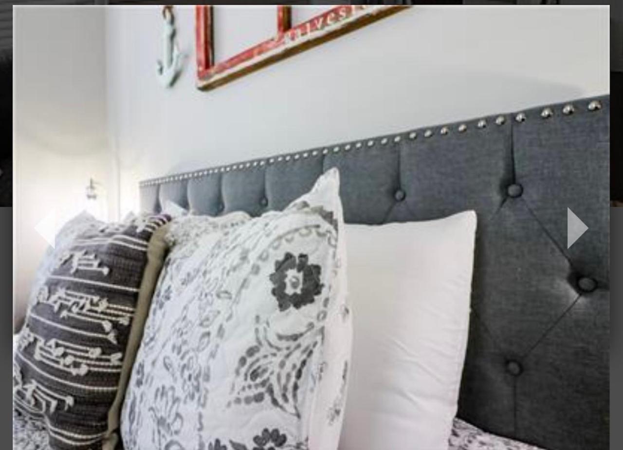 Cozy Crab Pad Hotel Галвестън Екстериор снимка