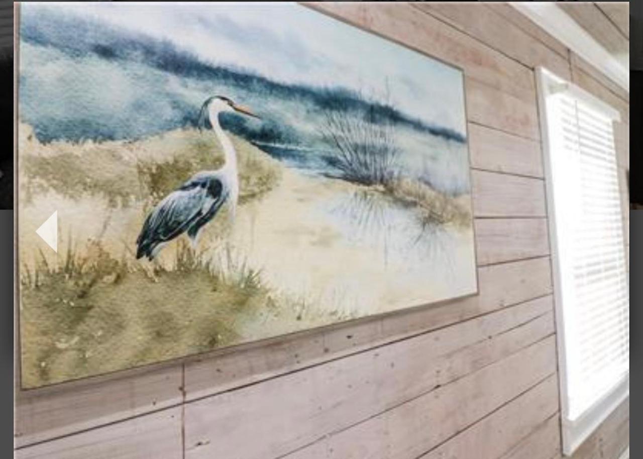 Cozy Crab Pad Hotel Галвестън Екстериор снимка