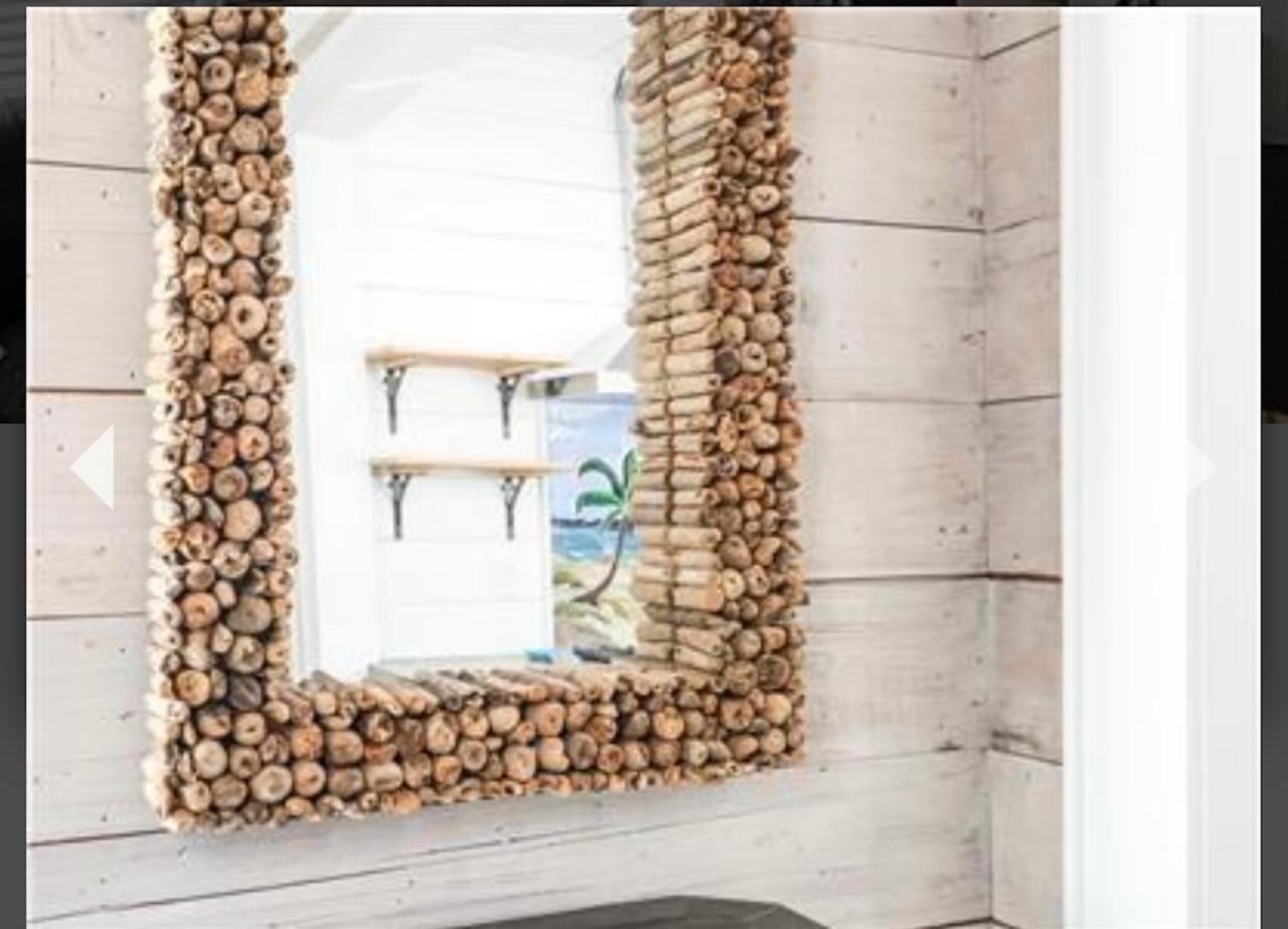 Cozy Crab Pad Hotel Галвестън Екстериор снимка